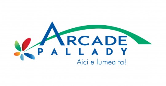 Arcade Pallady