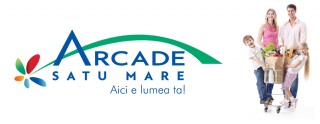 Arcade Satu Mare