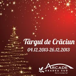 Targul de Craciun