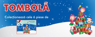 Tombola de Craciun