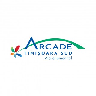 Centrul Comercial Arcade Timisoata Sud 2