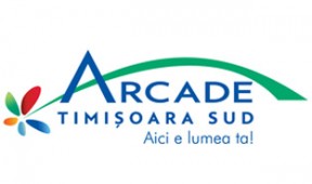 Centrul Comercial Arcade Timisoata Sud 2