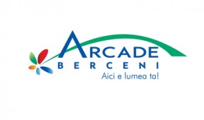 Logoo Arcade Berceni