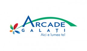 Arcade Galati